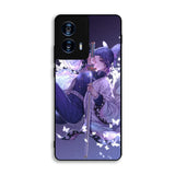 Demon Slayer Kochou Shinobu Motorola Moto G Power 5G 2024 Case DC2780