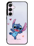 Stitch 11th Samsung Galaxy A35 5G Case