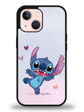 Stitch 11th iPhone 13 Case