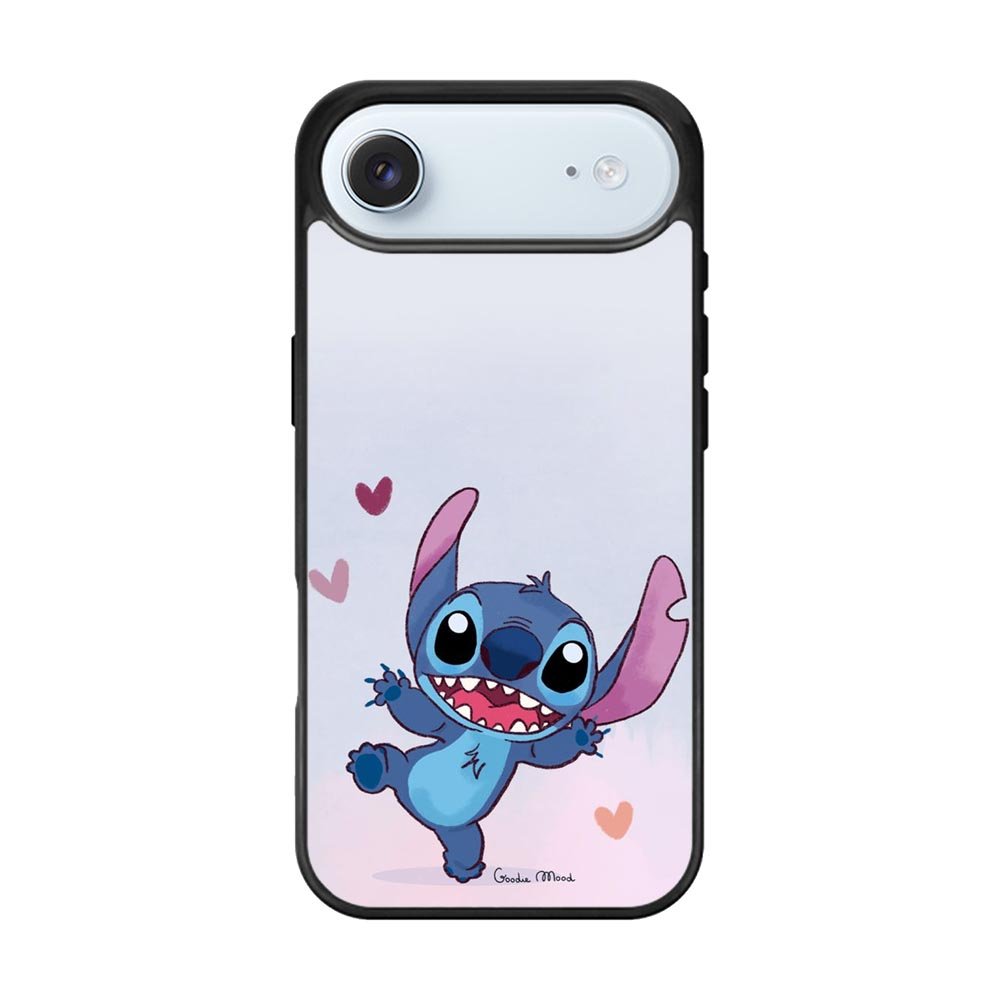 Stitch 11th iPhone Air Case
