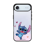 Stitch 11th iPhone Air Case
