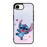 Stitch 11th iPhone 17e Case