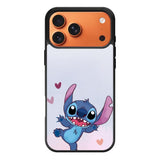 Stitch 11th iPhone 18 Pro Case