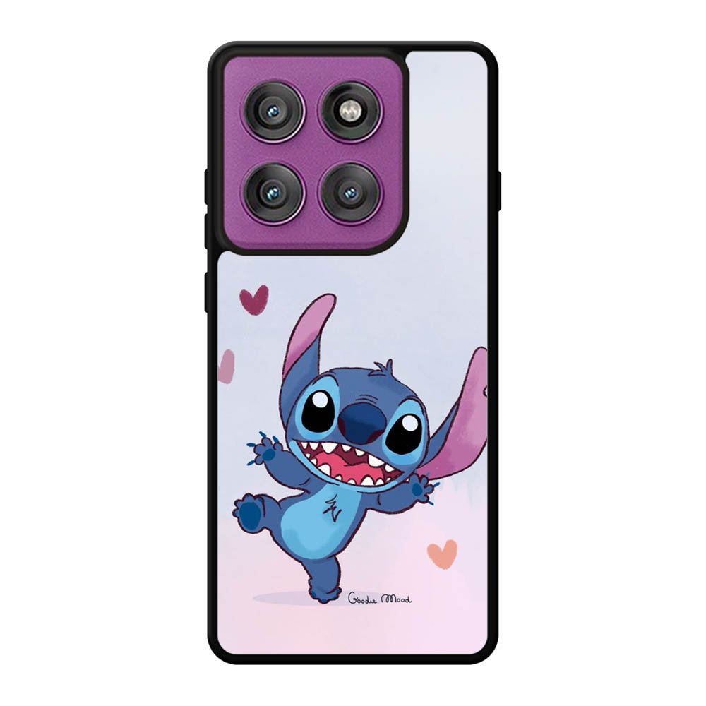 Stitch 11th Motorola Moto Edge 60 Pro Case