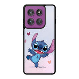Stitch 11th Motorola Moto Edge 60 Pro Case