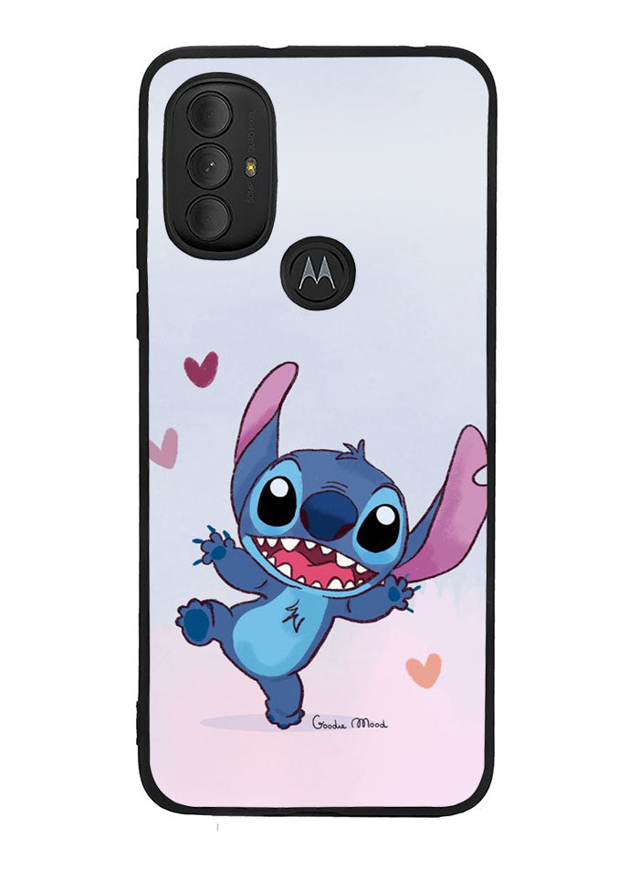 Stitch 11th Motorola Moto G Pure 2021 , Moto G Power 2022 Case