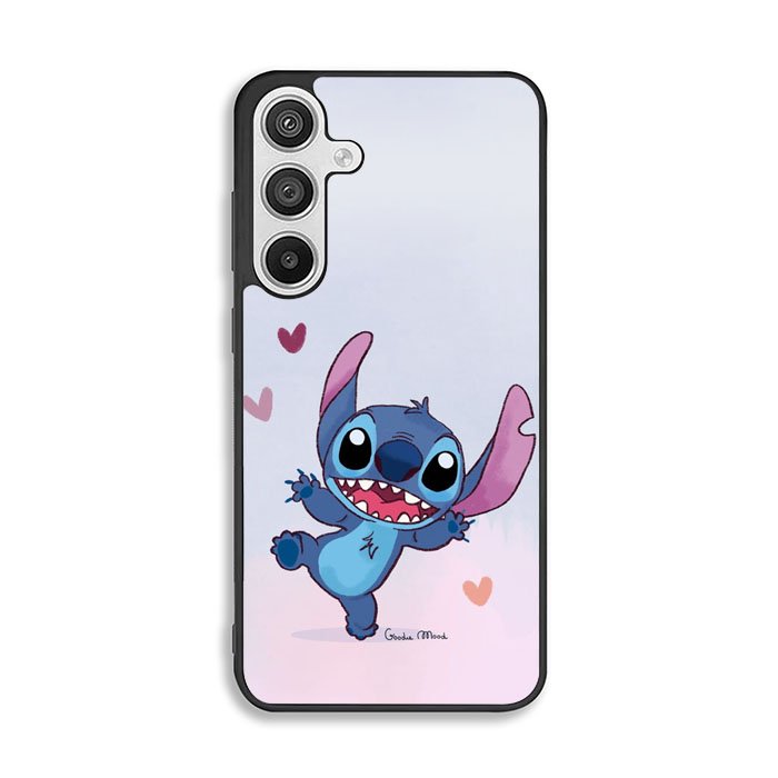 Stitch 11th Samsung Galaxy A26 Case DC4178