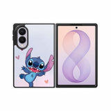 Stitch 11th Samsung Galaxy Z Fold 8 Case
