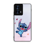 Stitch 11th Motorola Moto G Power 5G 2024 Case DC7132