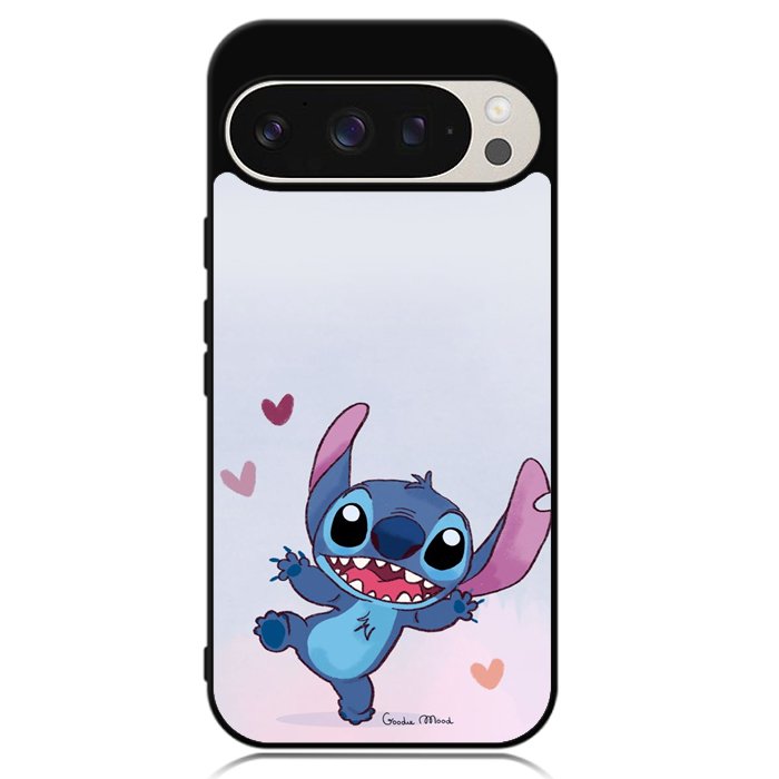 Stitch 11th Google Pixel 9 Pro XL Case