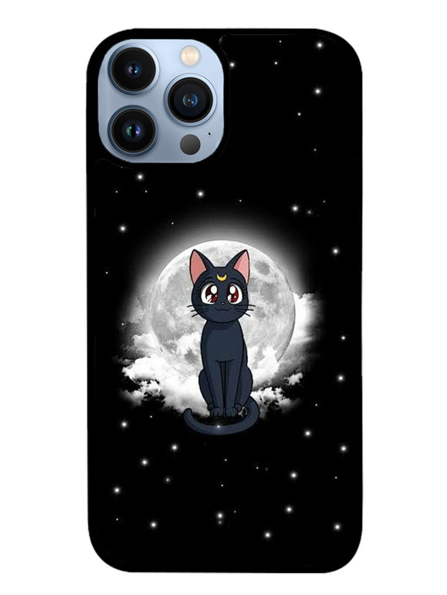 Luna iPhone 13 Pro Max Case