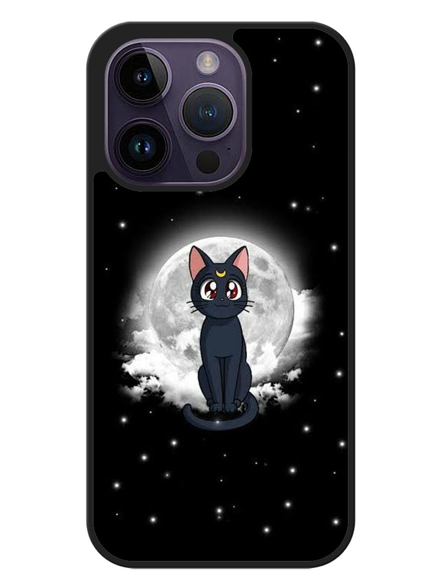 Luna iPhone 14 Pro Max Case