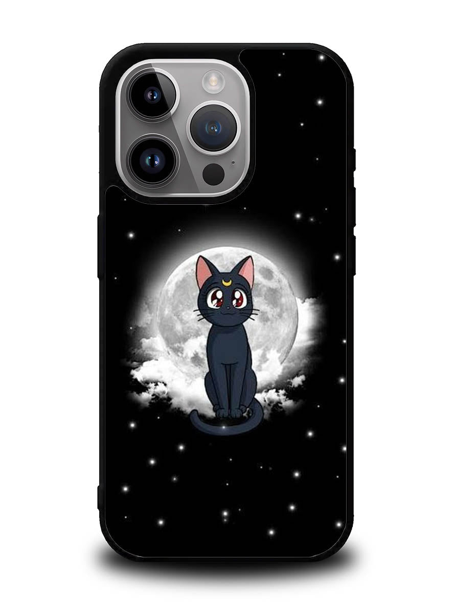 Luna iPhone 15 Pro Case