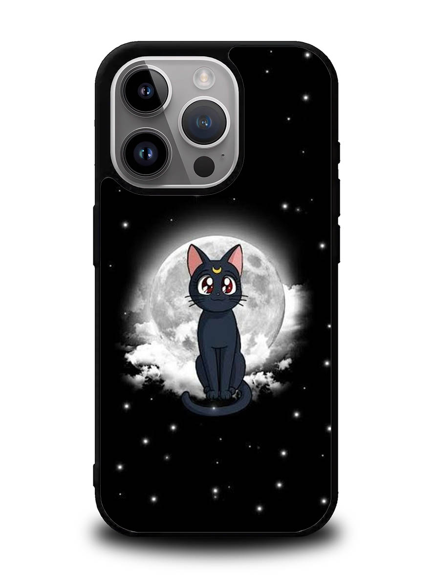 Luna iPhone 16 Pro Max Case