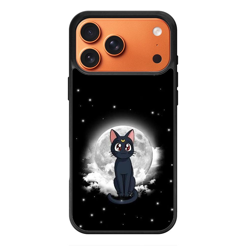 Luna iPhone 18 Pro Case