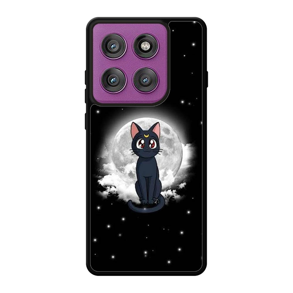 Luna Motorola Moto Edge 60 Pro Case
