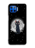 Luna Motorola Moto One 5G Case , Moto One 5G UW Case , Moto G 5G Plus Case