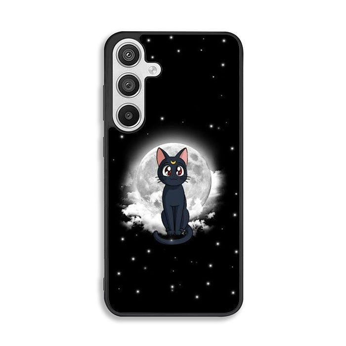 Luna Samsung Galaxy A26 Case DC4354