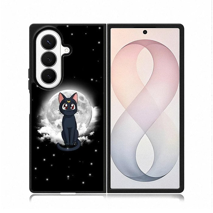 Luna Samsung Galaxy Z Fold 8 Ultra Case