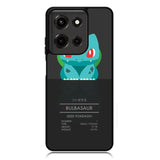 Bulbasaur Pokemon Motorola Moto G Power 5G 2025 DC0276