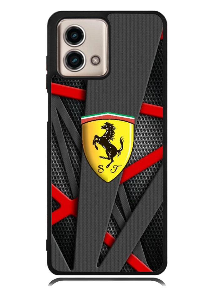 Ferrari 2nd Motorola Moto G Stylus 5G 2023 Case
