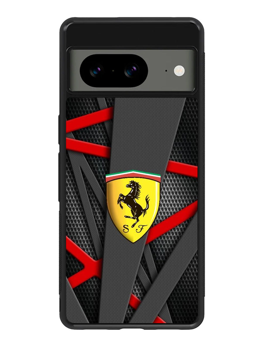 Ferrari 2nd Google Pixel 8 Case