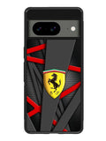 Ferrari 2nd Google Pixel 8 Case