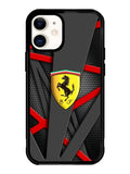 Ferrari 2nd iPhone 12 Case