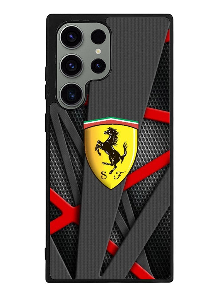 Ferrari 2nd Samsung Galaxy S23 Ultra 5G Case