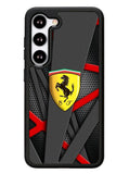 Ferrari 2nd Samsung Galaxy S23 Plus 5G / Samsung Galaxy S23+ 5G Case