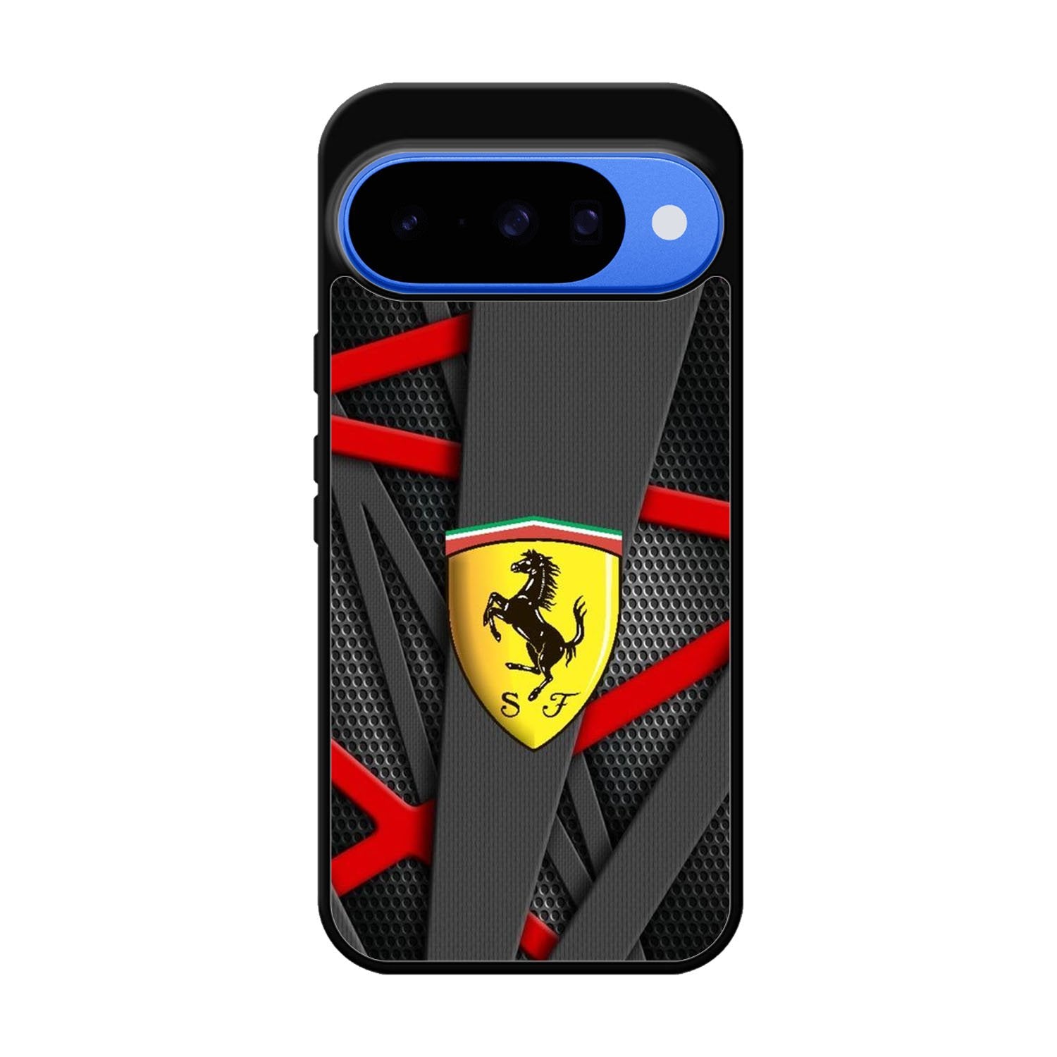 Ferrari 2nd Google Pixel 10 Case