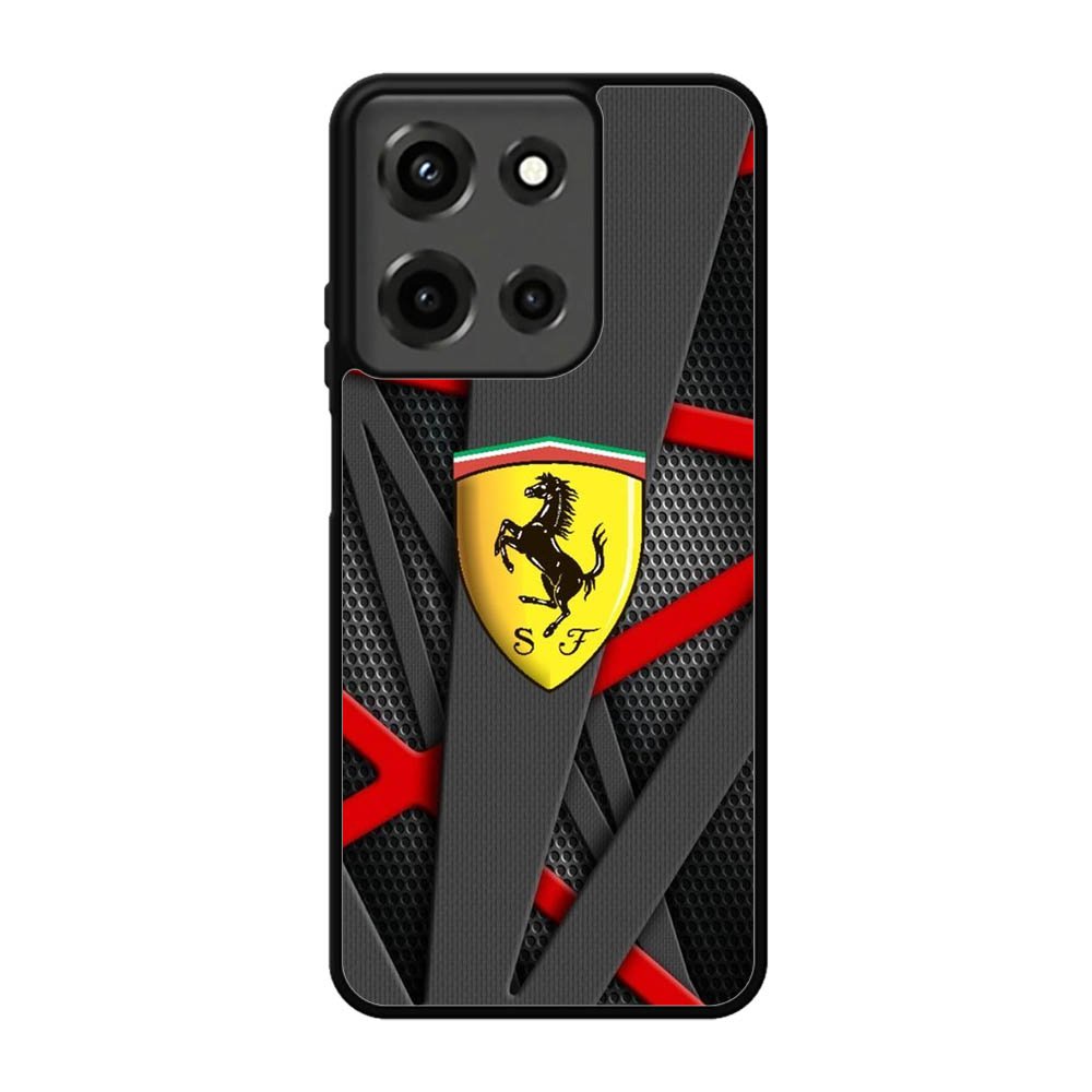 Ferrari 2nd Motorola Moto G 5G 2025 Case DC6506