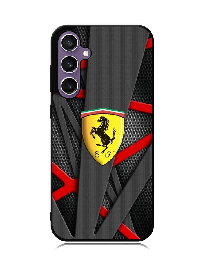 Ferrari 2nd Samsung Galaxy S23 FE 5G Case