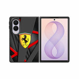 Ferrari 2nd Samsung Galaxy Z Fold 8 Case