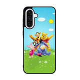 winnie the pooh 5th Samsung Galaxy A36 Case DC6760
