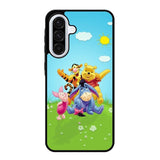 Winnie The Pooh Samsung Galaxy A26 Case DC1972