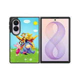 Winnie The Pooh Samsung Galaxy Z Fold 8 Case DC1972