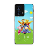 winnie the pooh 5th Motorola Moto G Power 5G 2024 Case DC2251