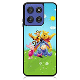 Winnie The Pooh Motorola Moto G Stylus 5G 2025 DC1972