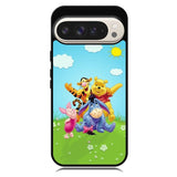Winnie The Pooh Google Pixel 10 | Google Pixel 10 Pro Case DC1972