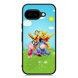 Winnie The Pooh Google Pixel 9A Case DC1972