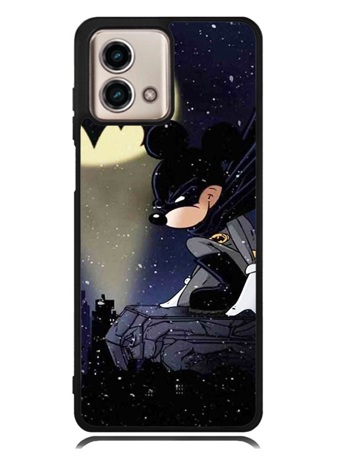 Mickey Mouse 15th Motorola Moto G Stylus 5G 2023 Case