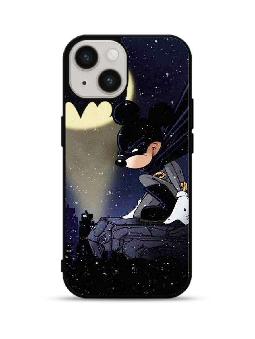 Mickey Mouse 15th iPhone 15 Plus Case