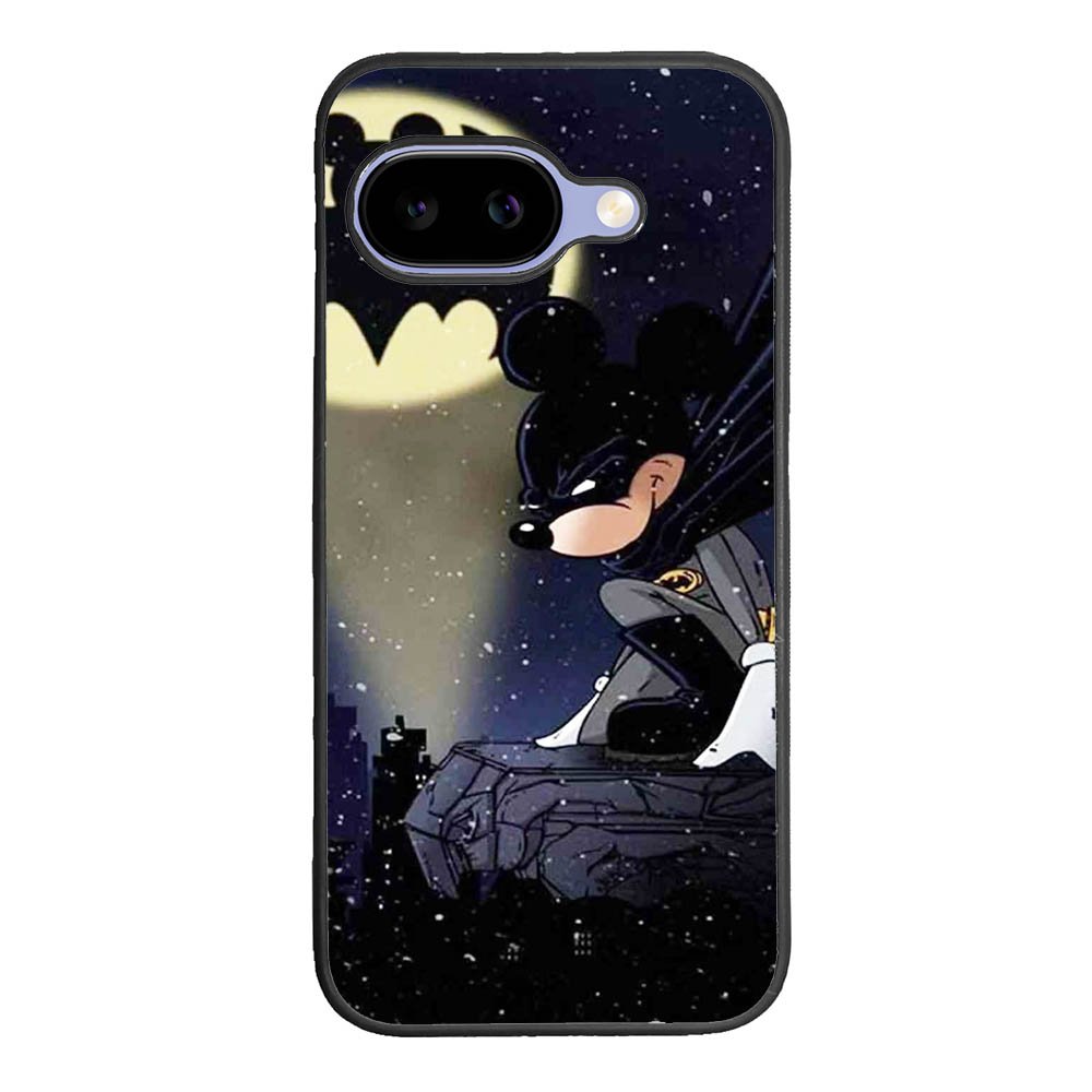 Mickey Mouse 15th Google Pixel 10A Case