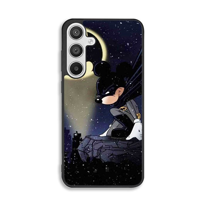 Mickey Mouse 15th Samsung Galaxy A26 Case DC3972