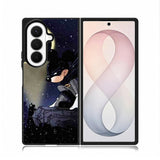 Mickey Mouse 15th Samsung Galaxy Z Fold 8 Ultra Case