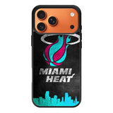 Miami Heat 1st iPhone 18 Pro Case