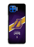 los angeles lakers 4th Motorola Moto One 5G Case , Moto One 5G UW Case , Moto G 5G Plus Case