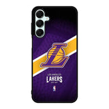 los angeles lakers 4th Samsung Galaxy A16 Case DC5427