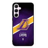 Los Angeles Lakers Samsung Galaxy A15 5G Case DC1068